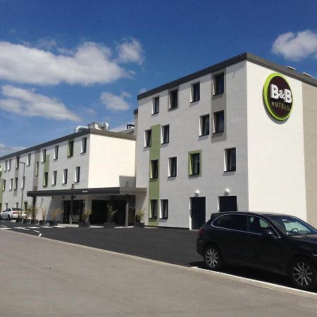 B&B Hotel Aubenas Saint-Didier-sous-Aubenas Exteriér fotografie