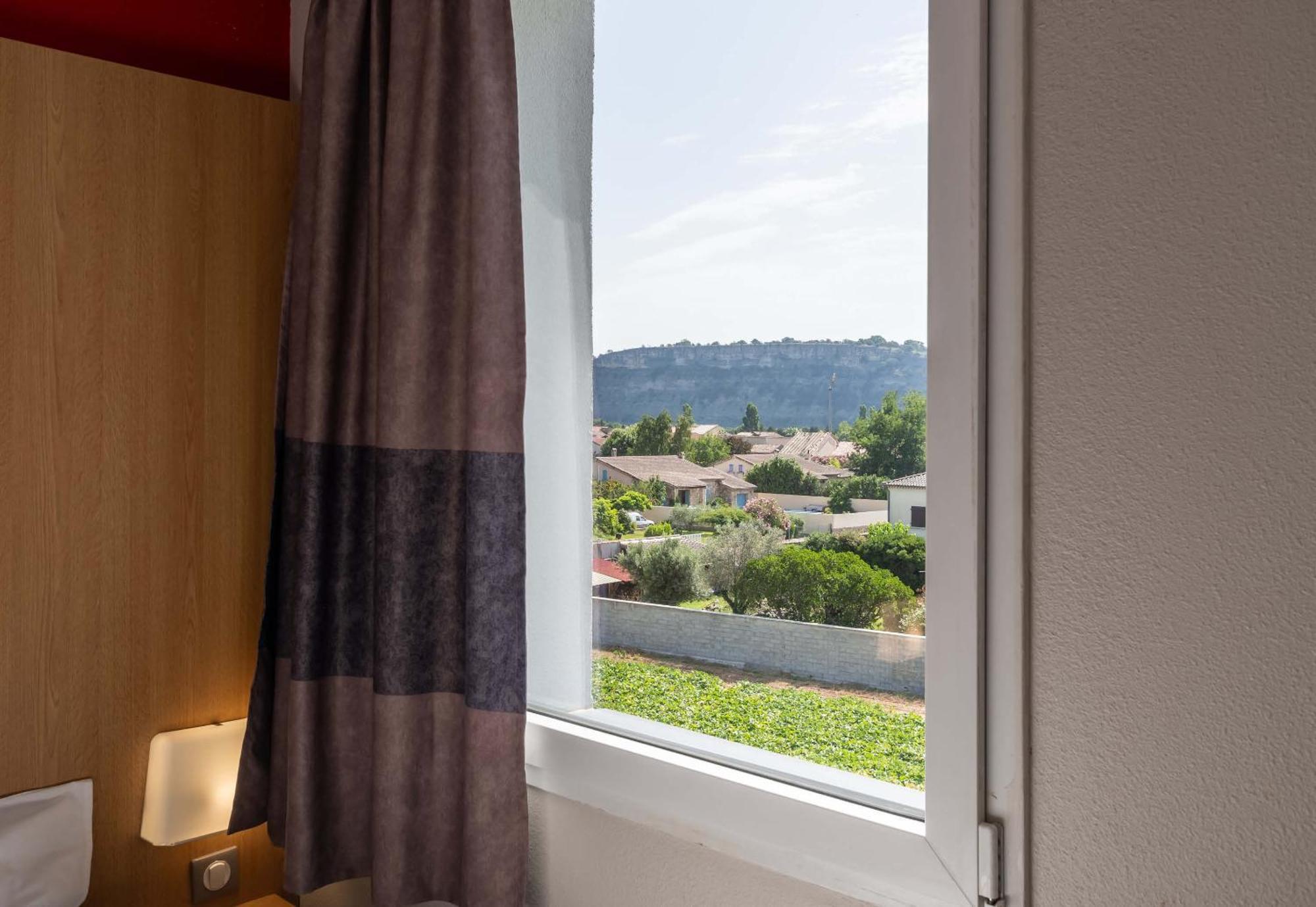 B&B Hotel Aubenas Saint-Didier-sous-Aubenas Exteriér fotografie